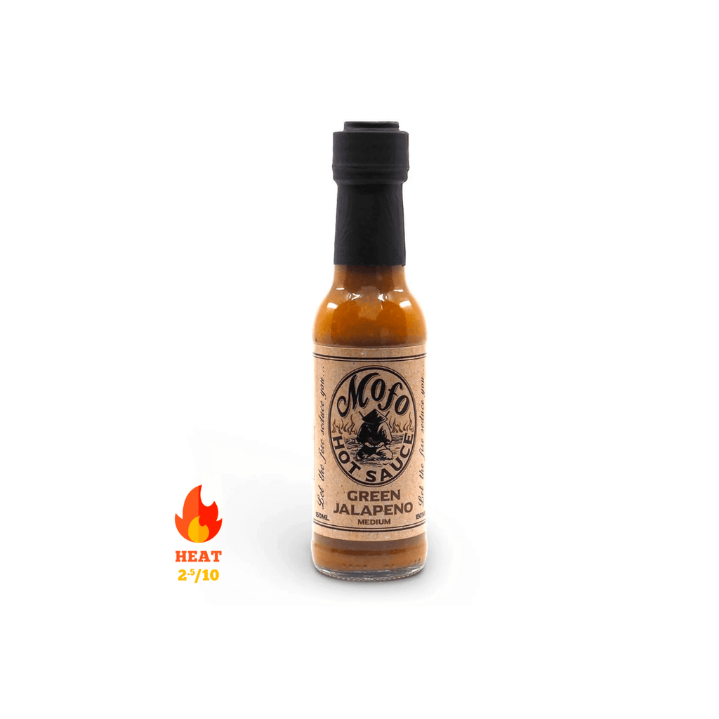 Bao Bun Bundle - Large - SmokeyQ