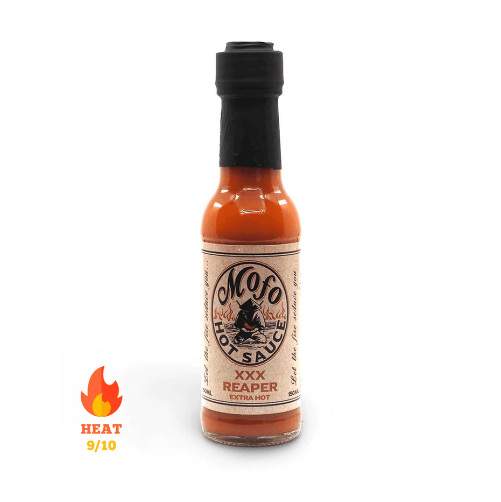 Mofo Reaper XTRA Hot 150 ml - SmokeyQ