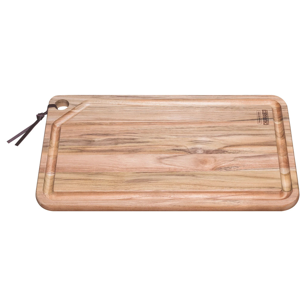 Tramontina Barbecue Cutting Board 490x280mm - SmokeyQ