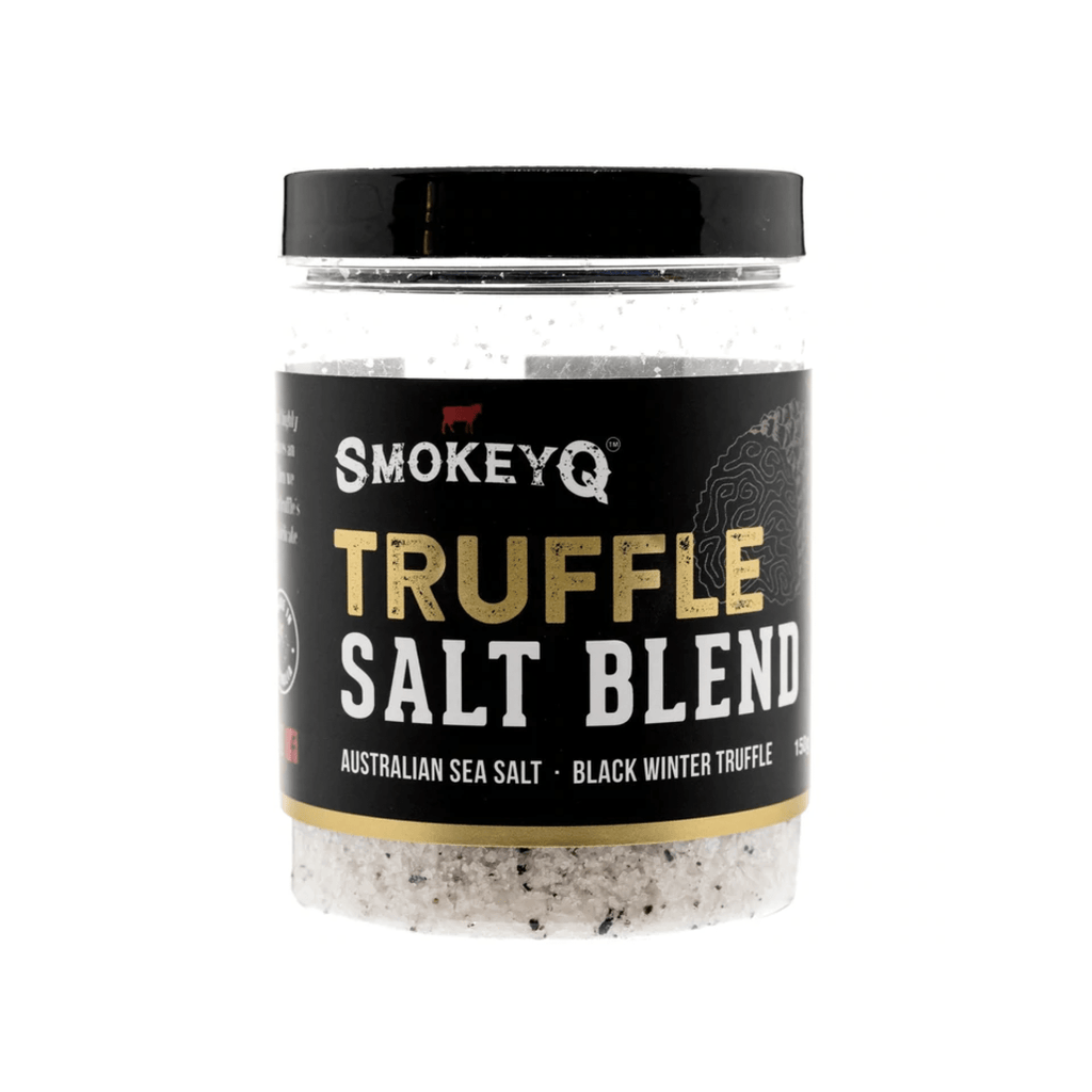 Truffle Salt -150g - SmokeyQ