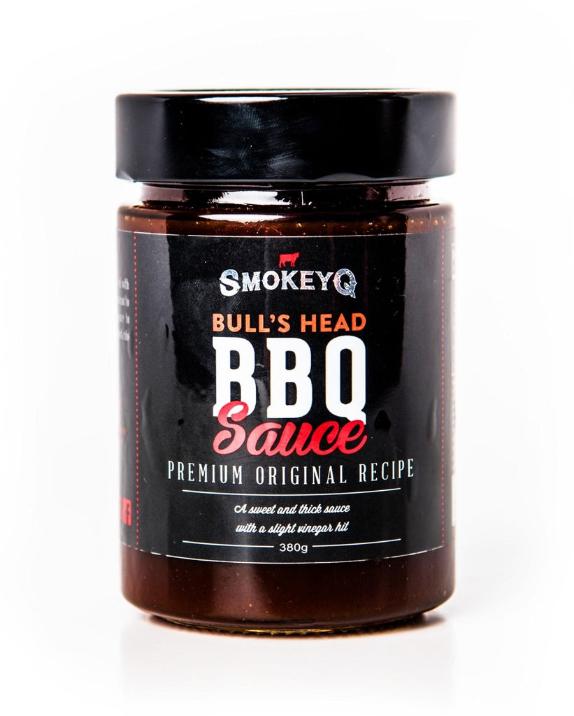Ultimate BBQ Pack - SmokeyQ
